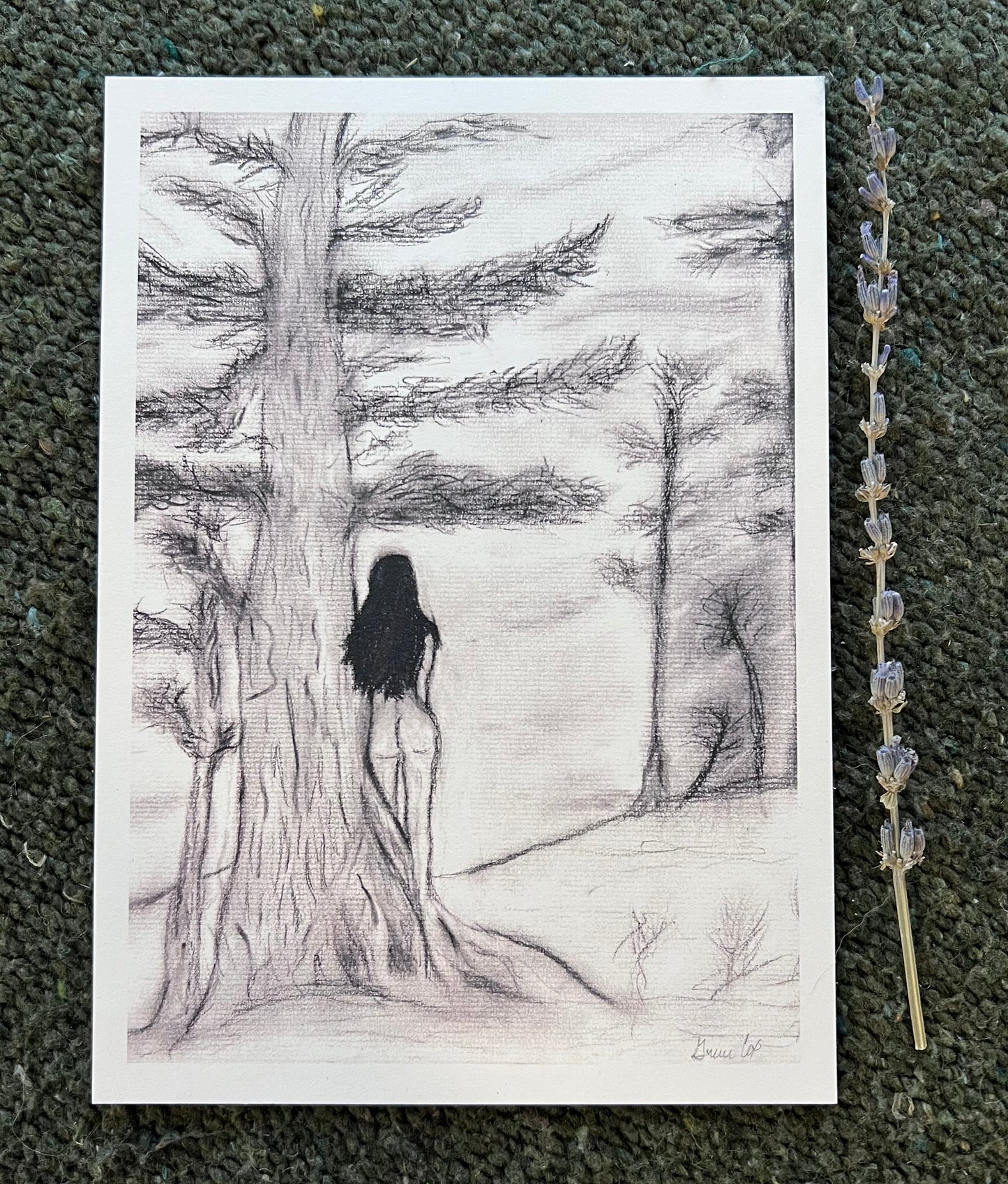Rooted